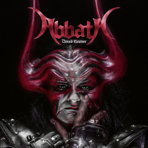 Abbath: Dread Reaver-822603165029