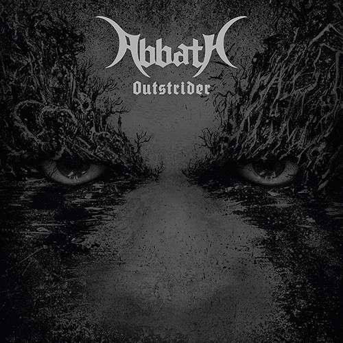 Abbath: Outstrider-822603151725