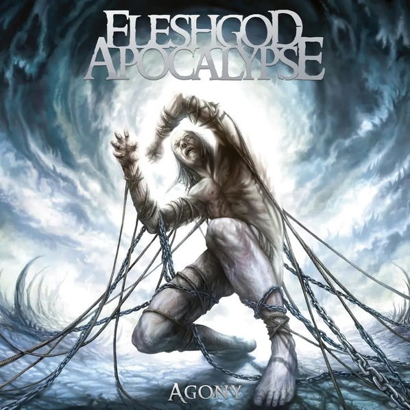 Fleshgod Apocalypse: Agony-727361276324