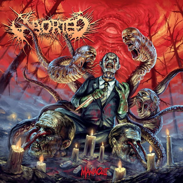 Aborted: Maniacult-194398905921