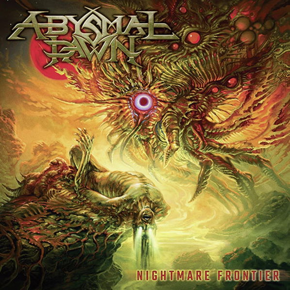 Abysmal Dawn: Nightmare Frontier-822603165227