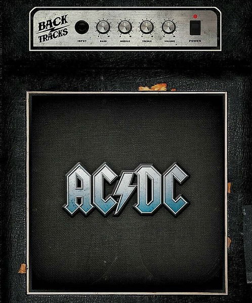 AC/DC: Backtracks-889854129224