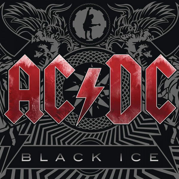 AC/DC: Black Ice-886973923825