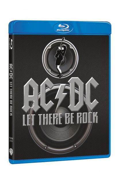 AC/DC: Let there be Rock-8595165348767