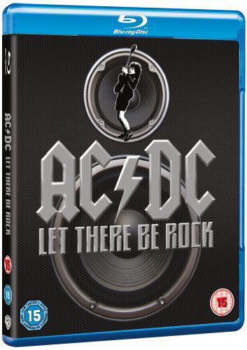 AC/DC: Let there be Rock (UK Version)-5051892061612