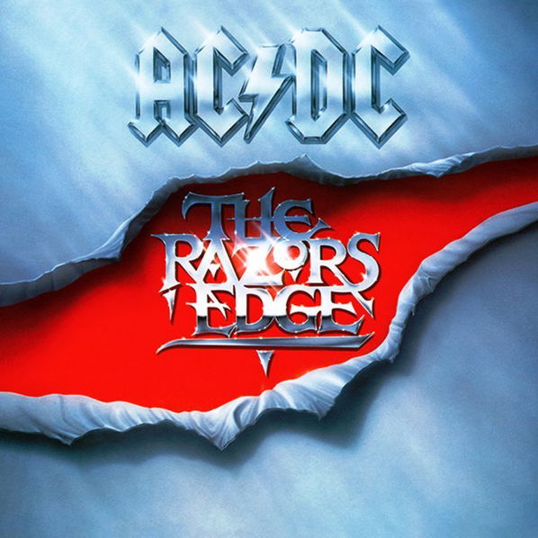 AC/DC: Razor's Edge-5099751077121