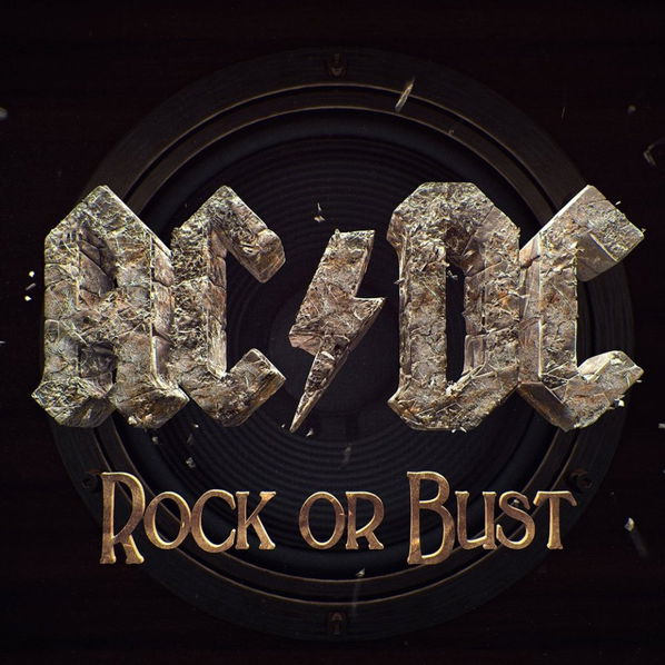 AC/DC: Rock or Bust-888750348418