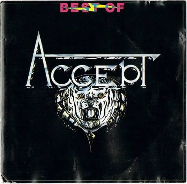 Accept: Best Of-42281199424