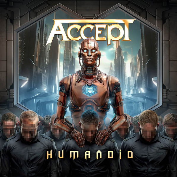 Accept: Humanoid-810135718141