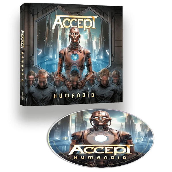 Accept: Humanoid-810135718158