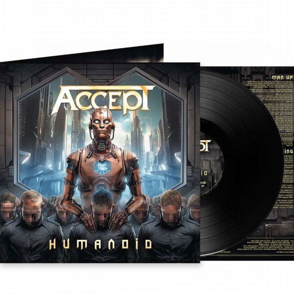 Accept: Humanoid-810135718165