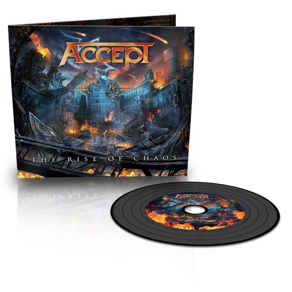 Accept: Rise Of Chaos-727361401207