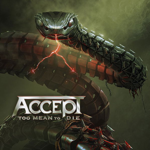 Accept: Too Mean To Die-727361554125