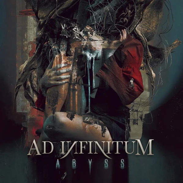 Ad Infinitum: Abyss-810137300566