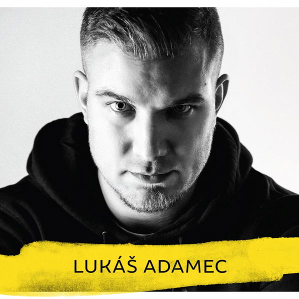 Adamec Lukáš: Lukáš Adamec-8588007049014