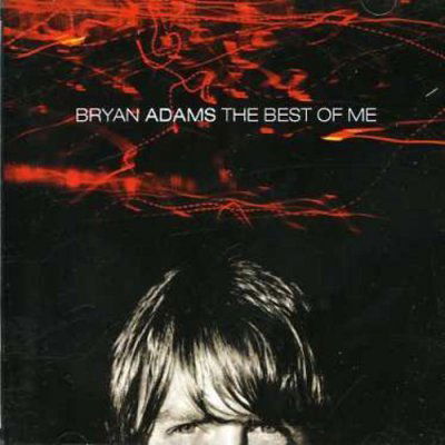 Adams Bryan: Best Of-606949052225