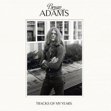 Adams Bryan: Tracks Of My Years-602537936205