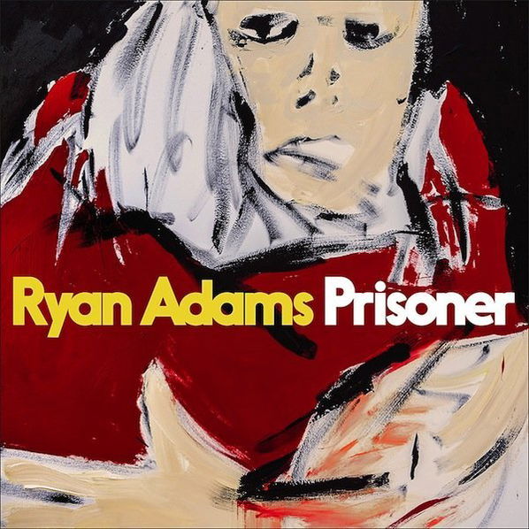 Adams Ryan: Prisoner-602557134551