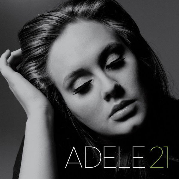 Adele: 21-634904052027