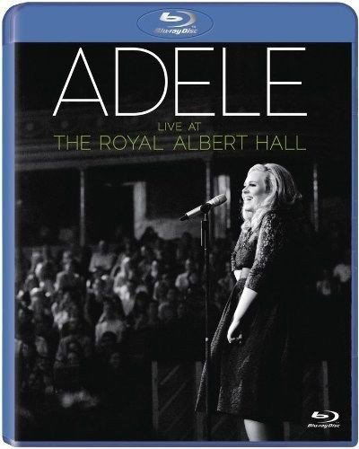 Adele Live At the Royal-886919012293