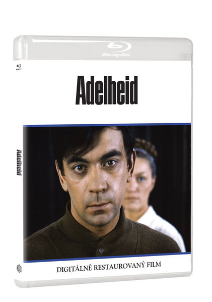 Adelheid (Restaurovaná verze)-8595165394351