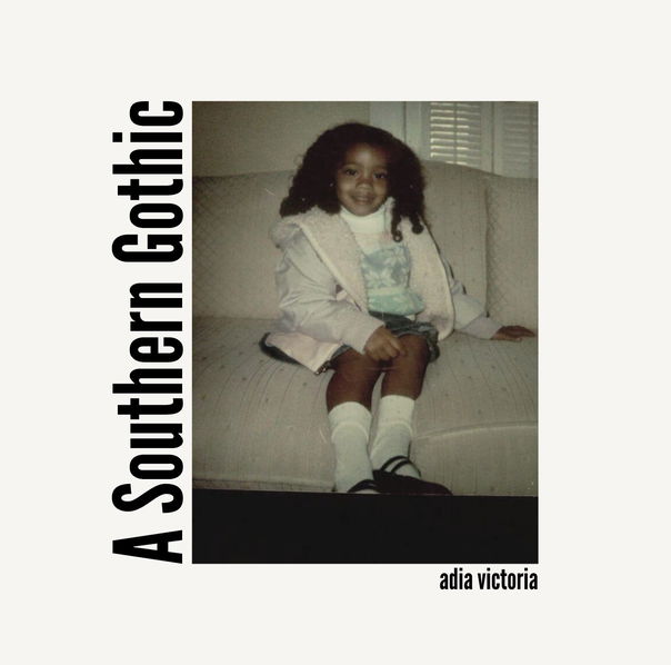 Adia Victoria: A Southern Gothic-75678641916