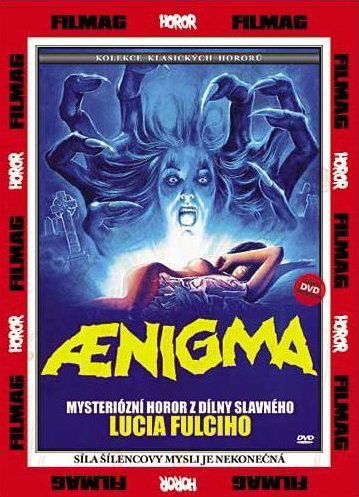 Aenigma-