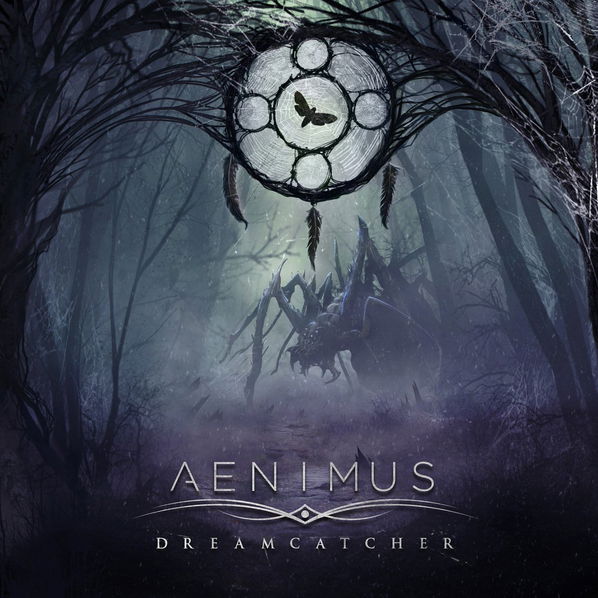 Aenimus: Dreamcatcher-727361447823