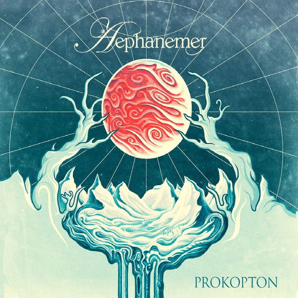 Aephanemer: Prokopton-840588128631