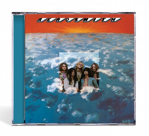 Aerosmith: Aerosmith (Remastered)-602455099617