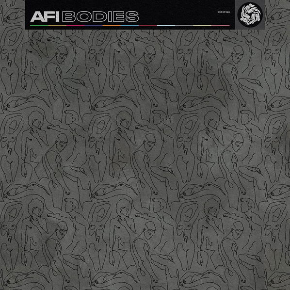 AFI: Bodies-4050538675207