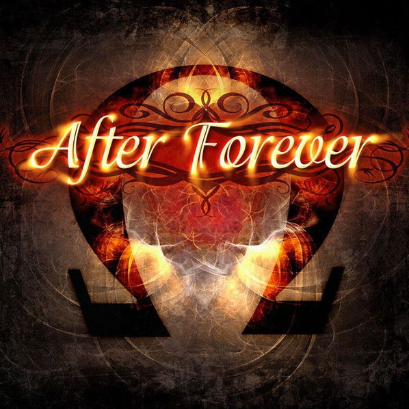 After Forever: After Forever (Coloured Vinyl, Re-Issue 2022)-4065629618612