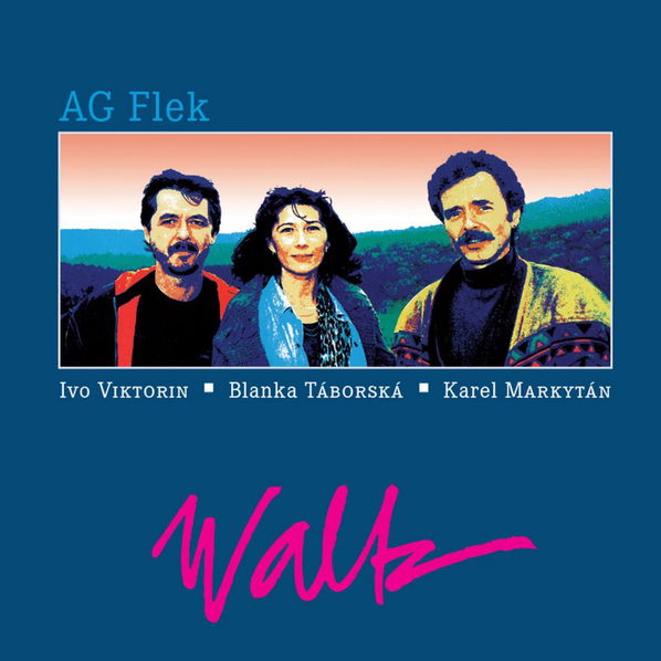 AG Flek: Waltz-8595026641976