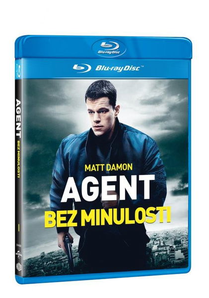 Agent bez minulosti-8595165371062