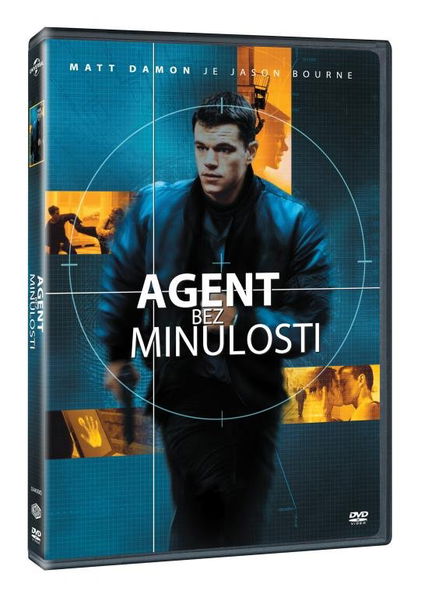 Agent bez minulosti-8595165371260