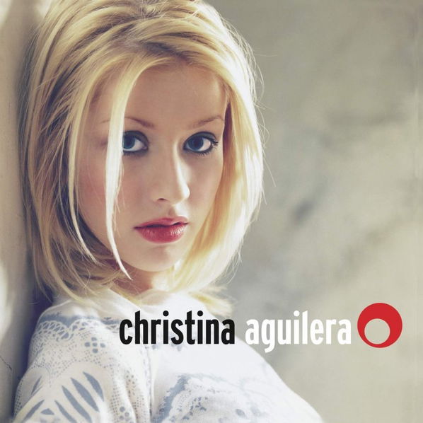 Aguilera Christina: Christina Aguilera-78636769028