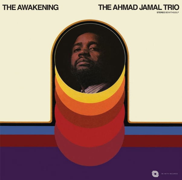 Ahmad Jamal Trio: The Awakening-11105122627