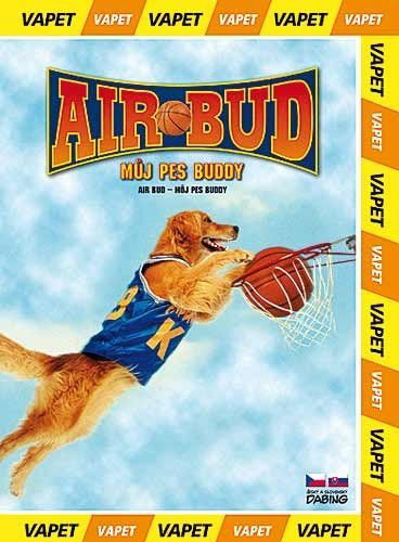 Air Bud - Můj pes Buddy-