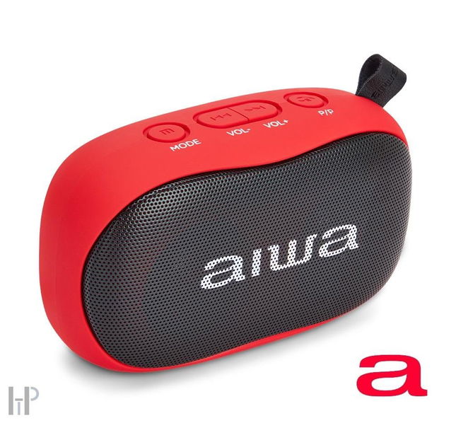 Aiwa BS-110RD-8435256896794