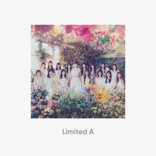 AKB48: 63RD Single (Limited A Version)-4988031624982