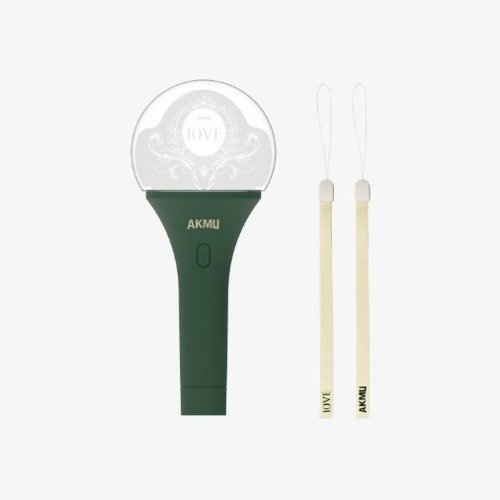 Akmu: Official Light Stick-