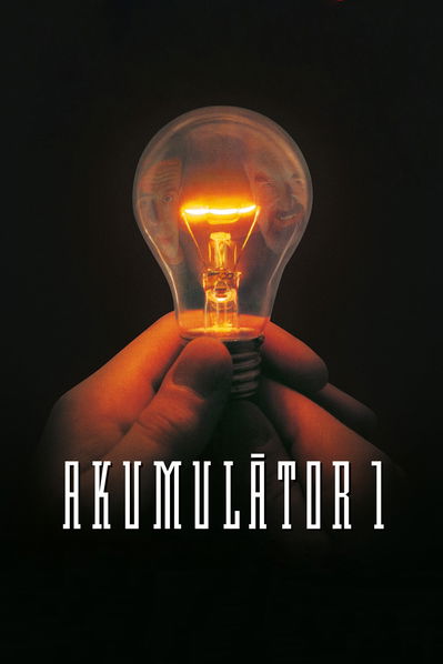 Akumulátor 1-