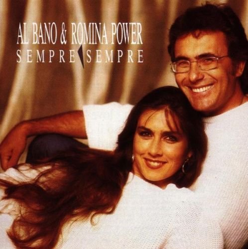 Al Bano & Romina Power: Sempre Sempre-22924097928