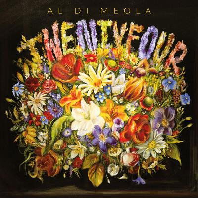 Al Di Meola: Twentyfour-4029759197126