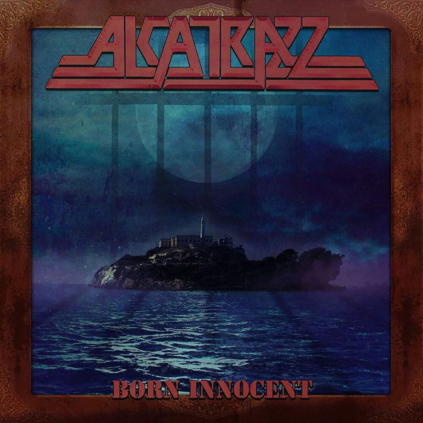 Alcatrazz: Born Innocent-190296850752