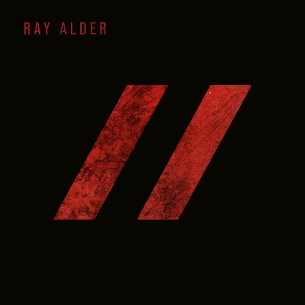 Alder Ray: II (Limited Edition)-196587860028