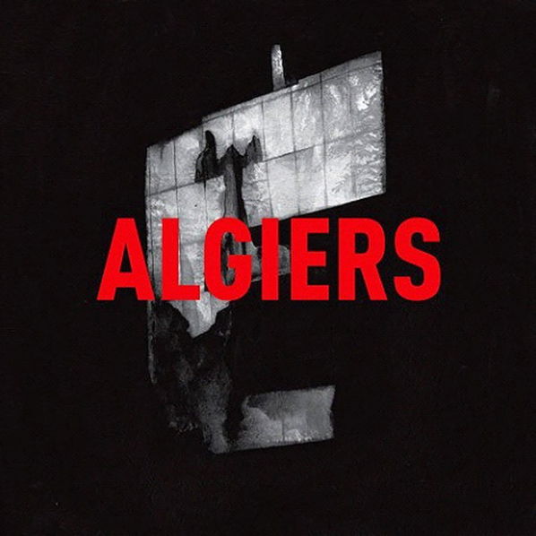 Algiers: Algiers-744861106715