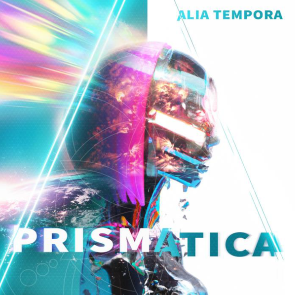 Alia Tempora: Prismatica-8594209080281