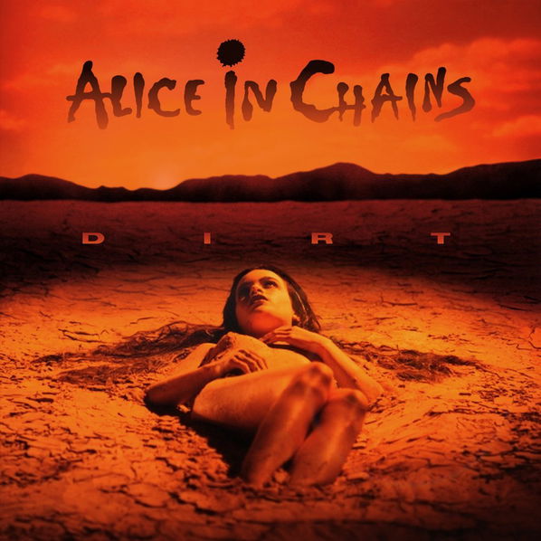 Alice In Chains: Dirt-194399535417