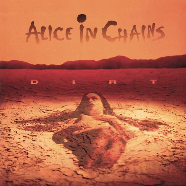 Alice In Chains: Dirt-5099747233029